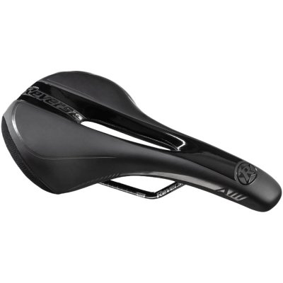 Σέλα MTB / DH REVERSE AM Ergo - Black