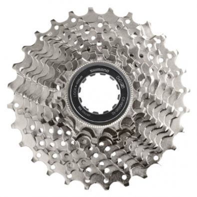 Κασέτα Shimano DEORE CS-HG500 10 SPEED (11-34T)