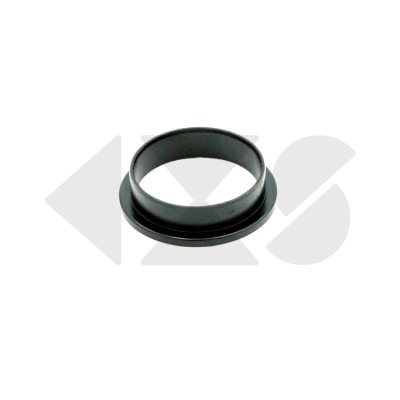 Αντάπτορας Δίσκου BMX για 19mm άξονα 3pc Black