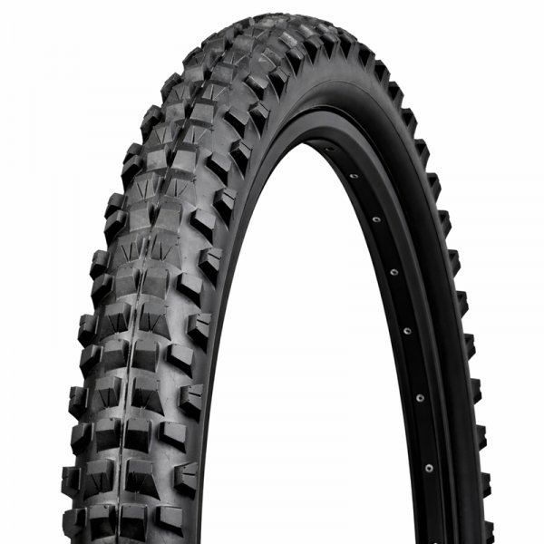 &Epsilon;&lambda;&alpha;&sigma;&tau;&iota;&kappa;ό Vee Rubber Scout VRB228 - 24'' X 2.30 Black