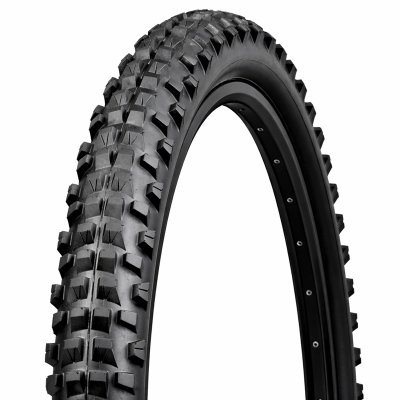 &Epsilon;&lambda;&alpha;&sigma;&tau;&iota;&kappa;ό Vee Rubber Scout VRB228 - 24'' X 2.30 Black
