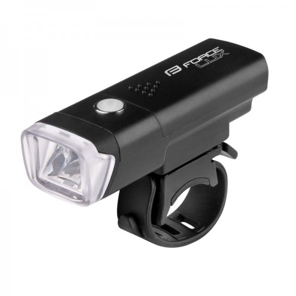 Φανάρι Εμπρόσθιο Force Lux 100 Lumens