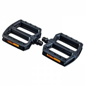 Πετάλια VP VPE-537 MTB/BMX 9/16 Tough Plastic