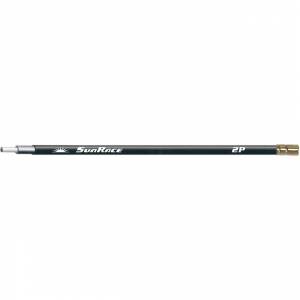 Σύρμα Φρένων Εξωτερικό SUNRACE OCB2P 5mm Black