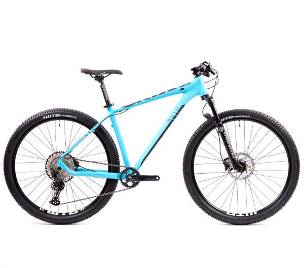 Ποδήλατο Oryx Nine 29&#039;&#039; SLX12 3.0 Turquoise/Black Matt