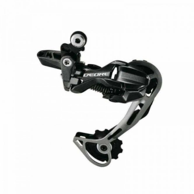 Σασμάν Οπίσθιο Shimano Deore Shadow RD-M593 - 10 ταχυτήτων