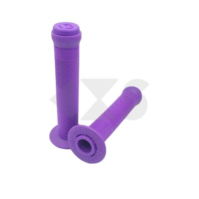 Χειρολαβές Bmx Merritt Billy Perry Grips Purple