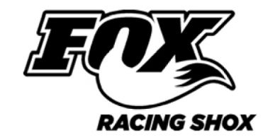 Συνεργάτες - foxracing