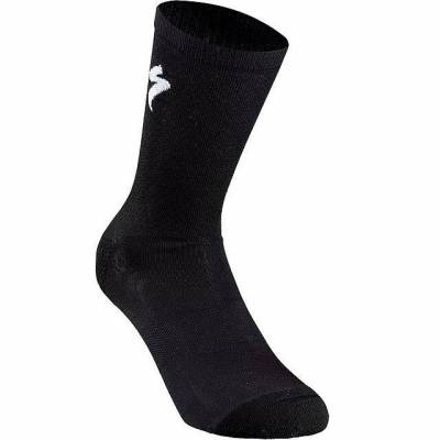 Κάλτσες Specialized SL Sock Thermocool  Black