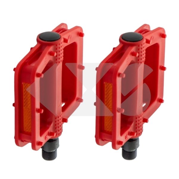 &Pi;&epsilon;&tau;ά&lambda;&iota;&alpha; FPD NW-303-14 &Pi;&lambda;&alpha;&sigma;&tau;&iota;&kappa;ά 9/16 Red