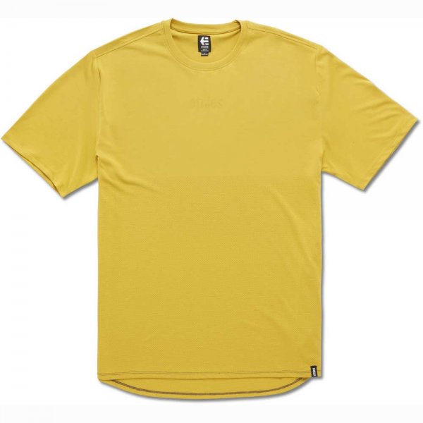 Etnies Trailblazer Jersey Acid Yellow