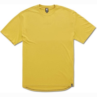 Etnies Trailblazer Jersey Acid Yellow