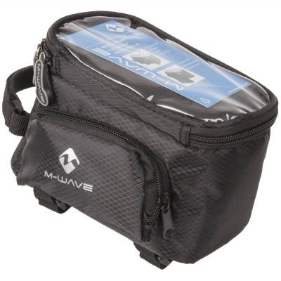 Τσαντάκι M-WAVE ROTTERDAM TOP XL Smartphone Bag