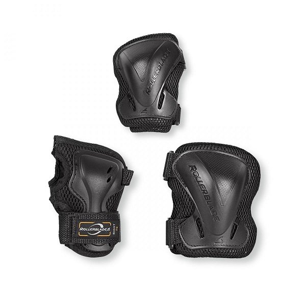 Παιδικό Σετ Προστατευτικά Rollerblade Evo Junior 3 Pack