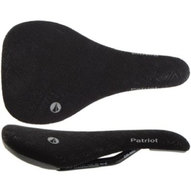 SDG ΣΕΛΑ PATRIOT CRO-MO RAILS