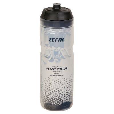 Θερμός Παγούρι ZEFAL ARCTICA PRO 750ml Silver/Black