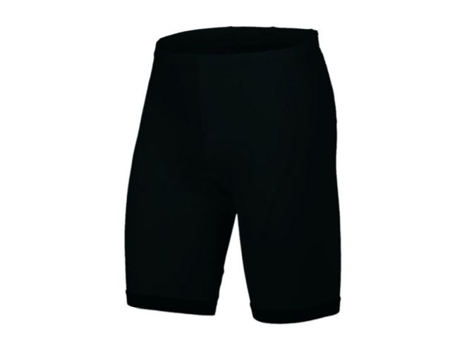 Κολάν Castelli Ergo Due Short - Black (Small)