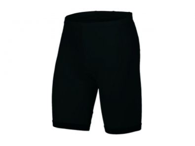 Κολάν Castelli Ergo Due Short - Black (Small)