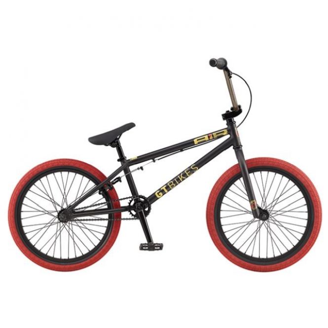 Ποδήλατο BMX GT AIR 20&#039;&#039; 2019