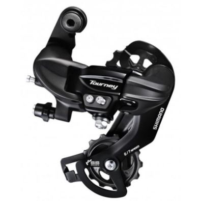 Σασμάν Οπίσθιο SHIMANO RD-TY300 TOURNEY TX 6/7 Ταχυτήτων Βίδα