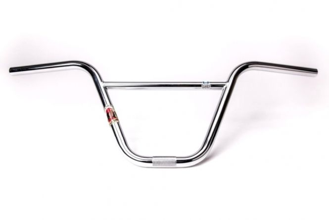 Τιμόνι Merritt BMX Brad Simms 1up 9.5&#039;&#039; Chrome