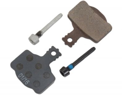 Τακάκια Δισκοφρένου Magura Disc Brake Pads 7.P Perfomance