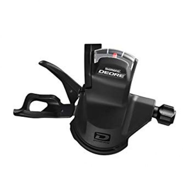 Λεβιές Ταχυτήτων Shimano Deore SL-M610-R - 10 ταχυτήτων