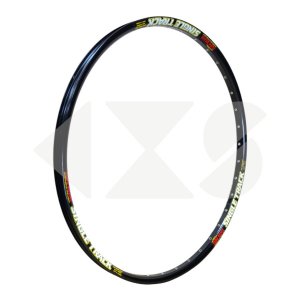 Στεφάνι Αλουμινίου Sun Ringle SINGLE TRACK 26&#039;&#039; DISC Rim 36H Black