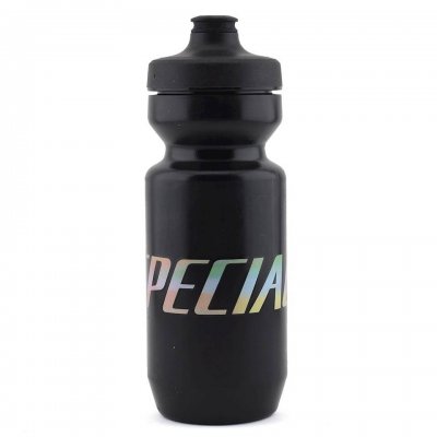 Παγούρι Specialized Purist WaterGate 22oz (650ml) Black Holograph