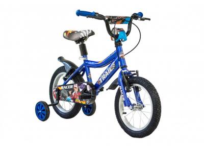 Ποδήλατο Trail Racer 16&#039;&#039;  Blue