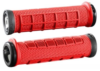 Χειρολαβές ODI Elite Pro Grips - Red