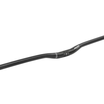 Τιμόνι MTB ZOOM 31.8mm Αλουμινίου 720mm Black Matt