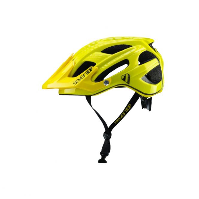 Κράνος 7iDP Seven Protection M4 Helmet - Yellow