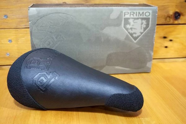 NOS/NIB Σέλα Primo Balance Saddle Mid School Bmx Black