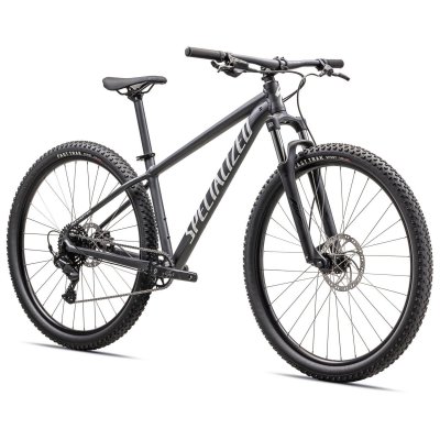 Ποδήλατο Specialized Rockhopper Sport 29&#039;&#039; - Satin Black Liquid Metal / White