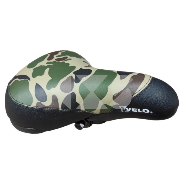 Σέλα Freestyle BMX Velo Camo