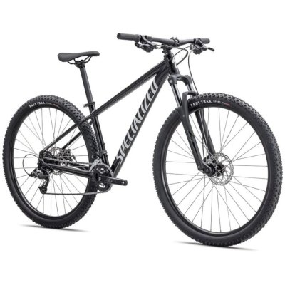 Ποδήλατο Specialized Rockhopper 27.5&#039;&#039; - Gloss Tarmac Black / White