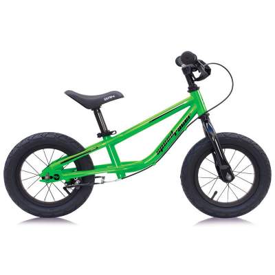 Ποδήλατο Ισορροπίας BRN Speed Racer 12&#039;&#039; Green