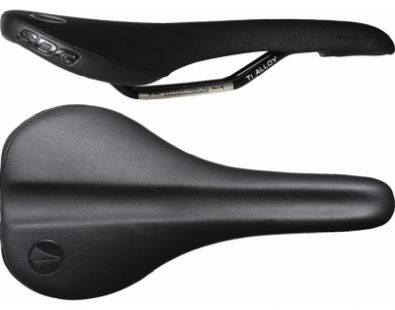 SDG ΣΕΛΑ FALCON CRO-MO RAILS