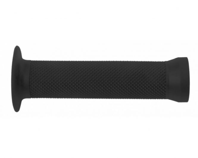 Χειρολαβές BMX M-WAVE Grips Black