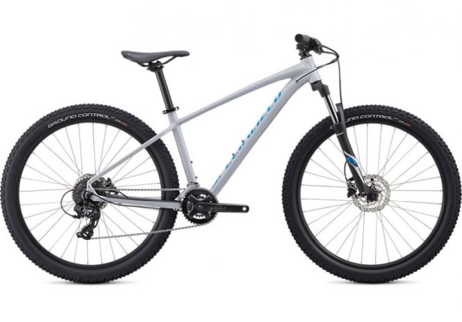 Ποδήλατο Specialized Pitch 2020 Gloss Dove Grey/Pro Blue