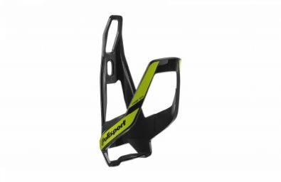 Παγουροθήκη Polisport Pro Black/Green