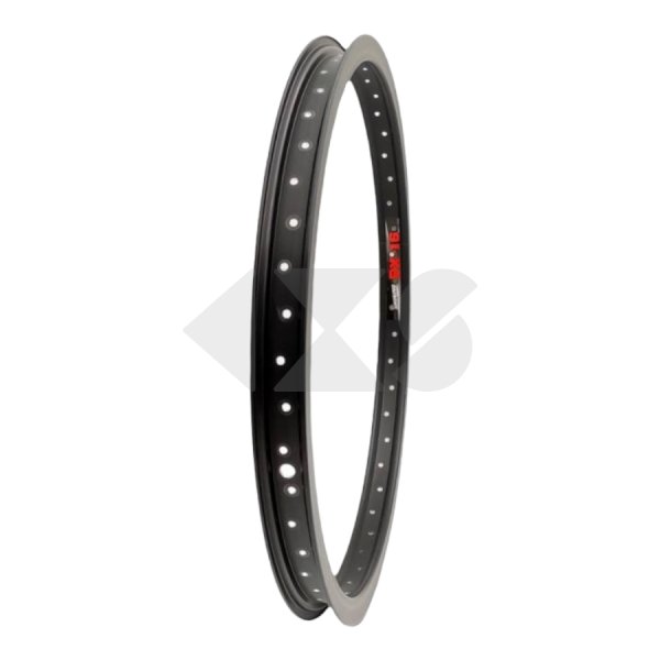 Στεφάνι BMX Αλουμινίου SHINING BX16 48H Black