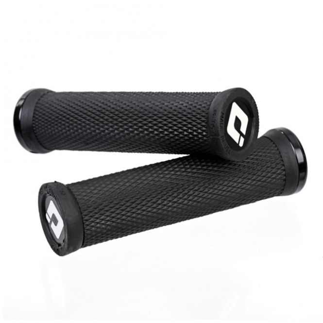 Χειρολαβές ODI Elite Motion Grips - Black