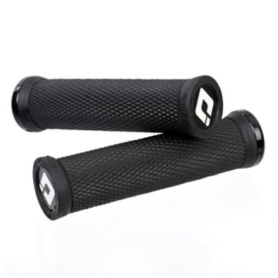 Χειρολαβές ODI Elite Motion Grips - Black