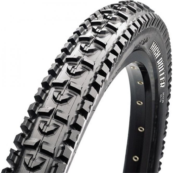 Ελαστικά Maxxis High Roller 26x2,50 MaxxPro DownHill (Συρμάτινα)