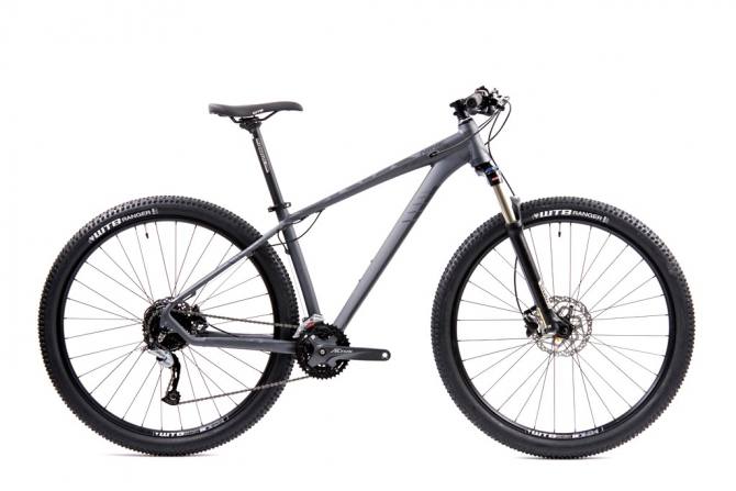 Ποδήλατο Oryx Nine 29&#039;&#039; C27 3.0 Graphite/Black Matt