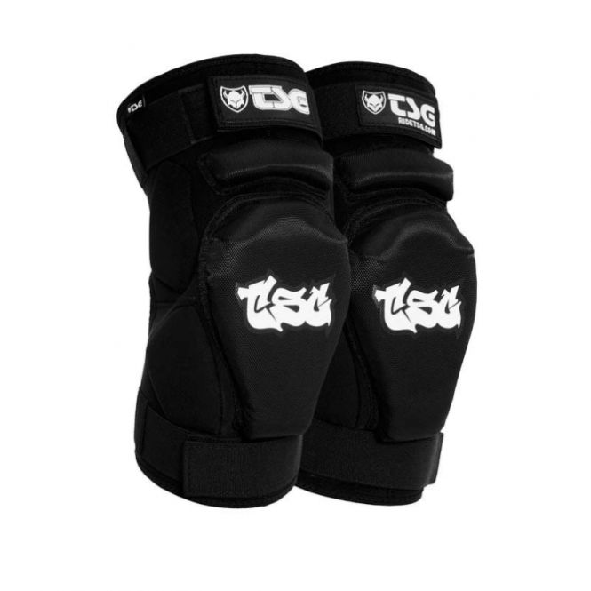 Επιγονατίδες TSG BIKE KNEEGUARD TP (XL)