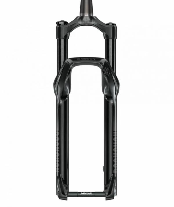 Ανάρτηση RockShox Recon Silver RL Solo Air 100mm 1 1/8&#039;&#039; 27,5&quot; QR 42mm Offset - Gloss Black