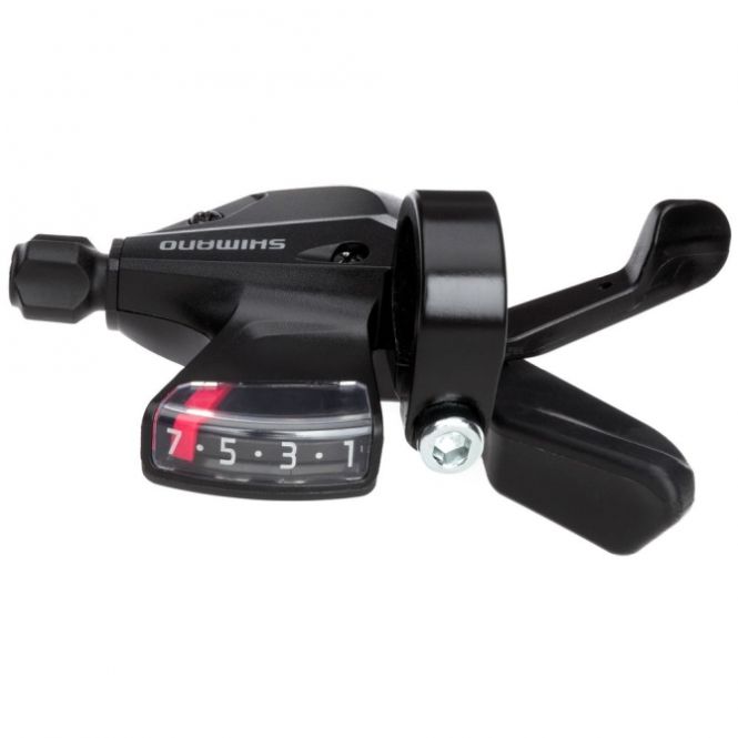 ΛΕΒΙΕΣ ΤΑΧΥΤΗΤΩΝ SHIMANO SL-M310 ΔΕΞΙ 7 ΤΑΧΥΤΗΤΩΝ